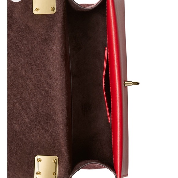 Michael kors Greenwich small convertible crossbady - Picture 4 of 4